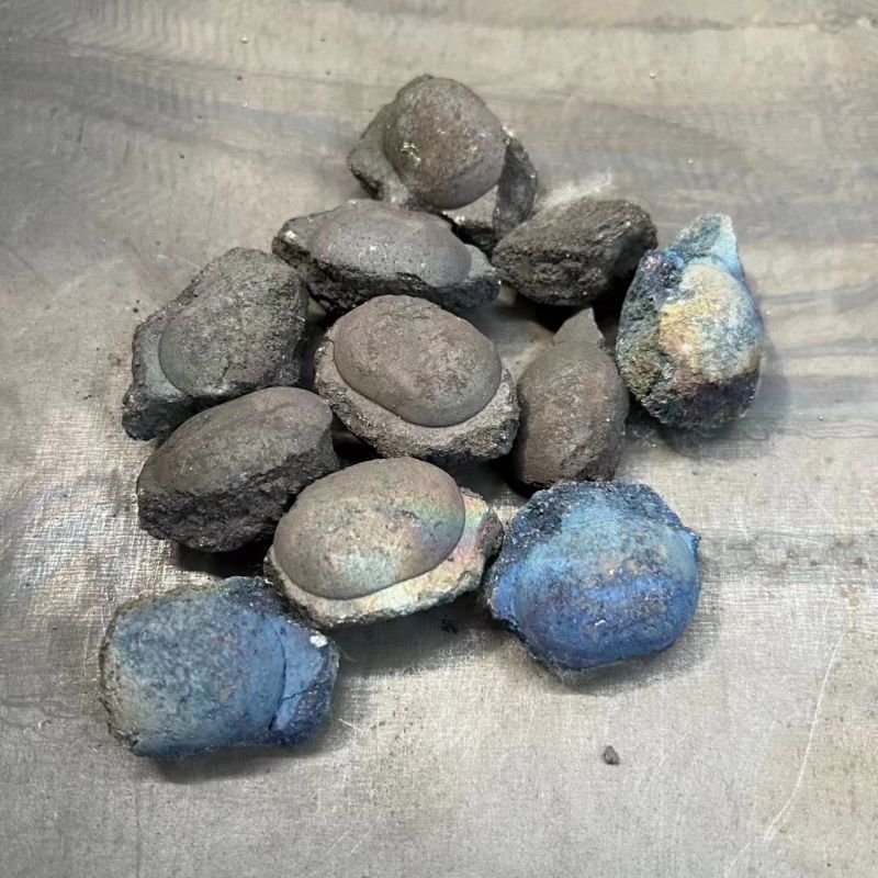 除了氮?dú)饬髁浚€有哪些因素可能影響氮化錳的合成效果？